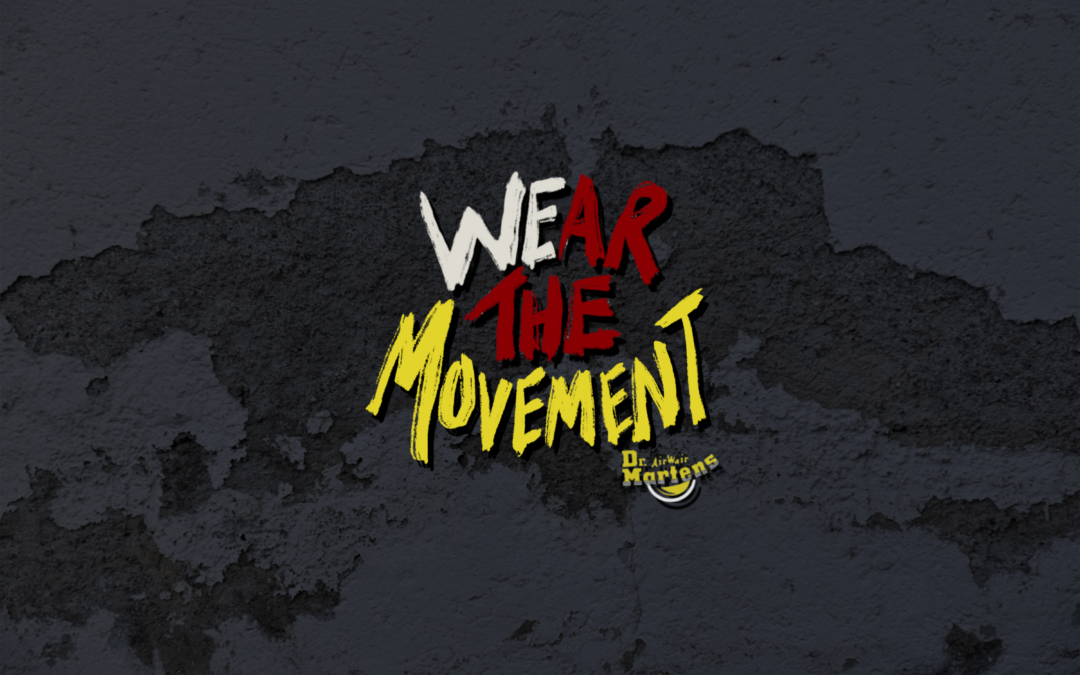 Doc Martens Ad