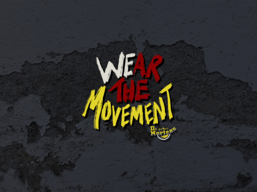 Doc Martens Ad