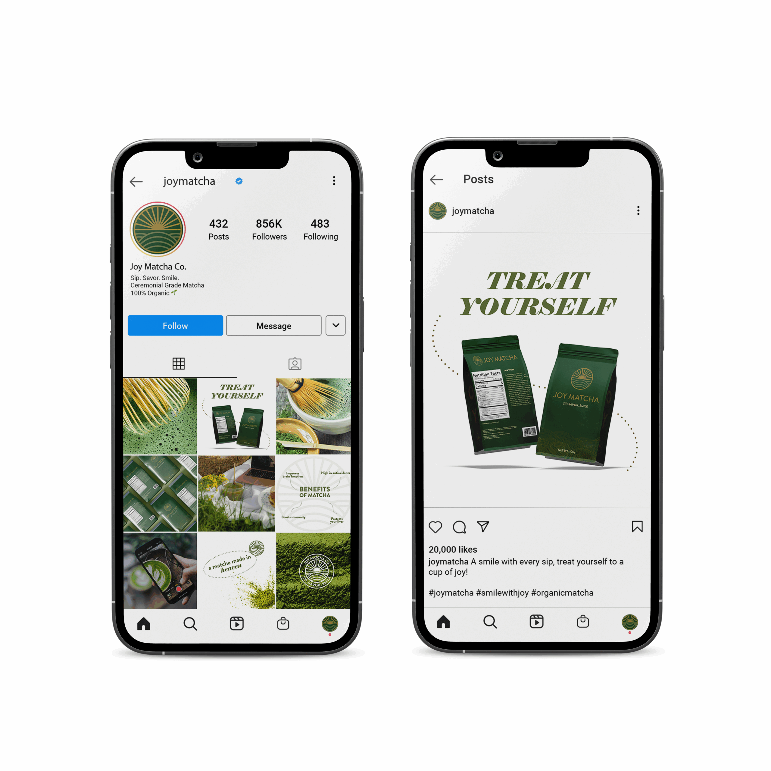 Phone Mockup 02