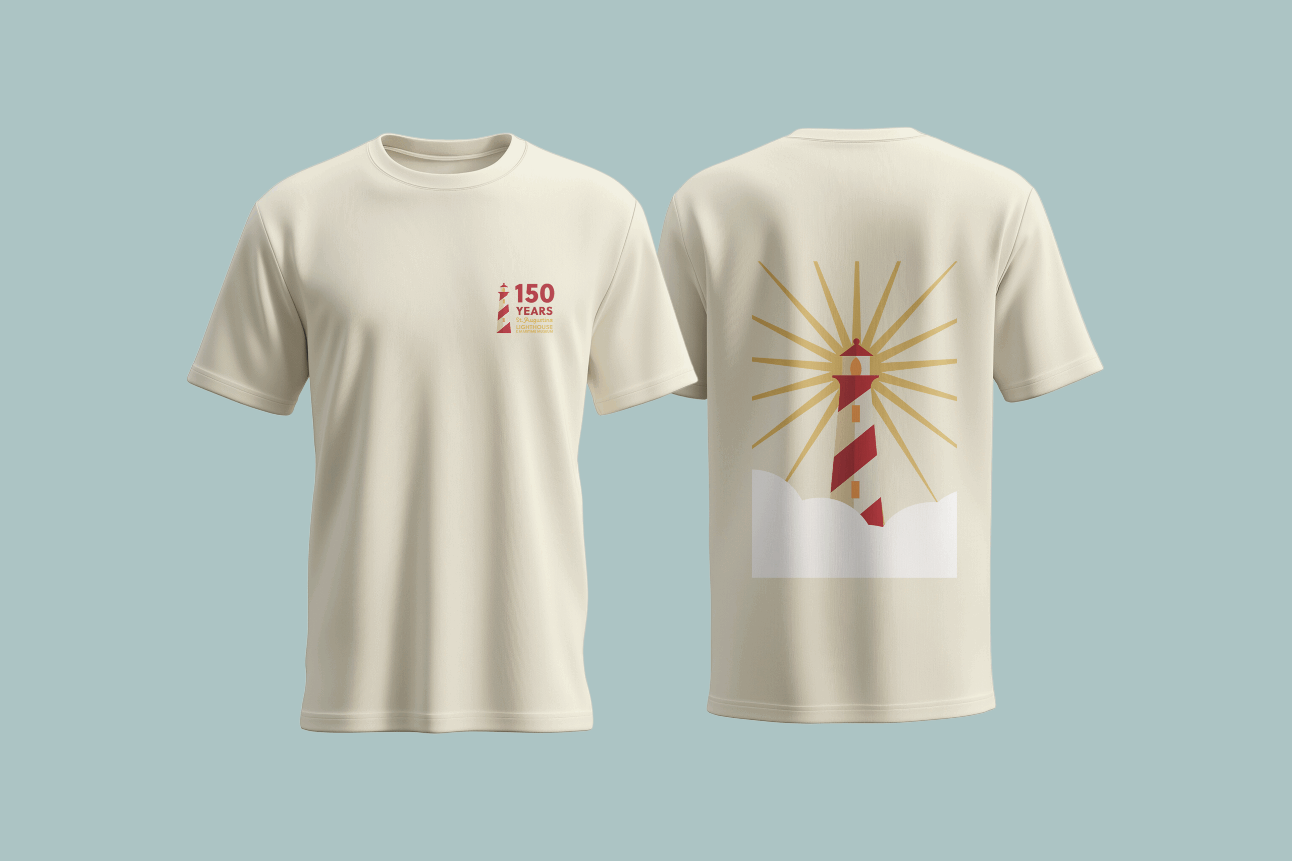 T-Shirt Mockups