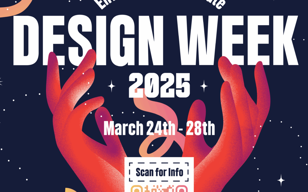 Design Week 2025